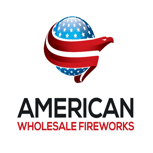 American Wholesale Fireworks logo